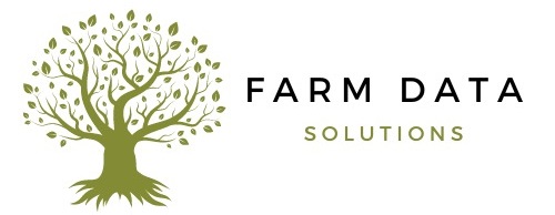 Farm Data logo image